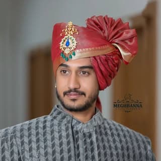 Meghrajsinh Jadeja