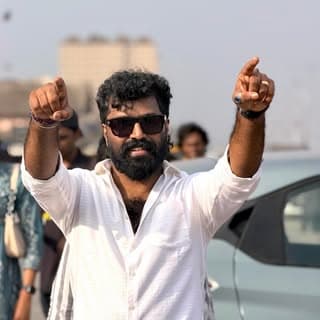 Abhilash Pillai