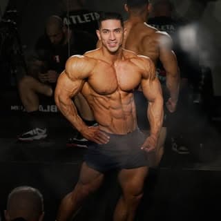 Jorge Ramírez