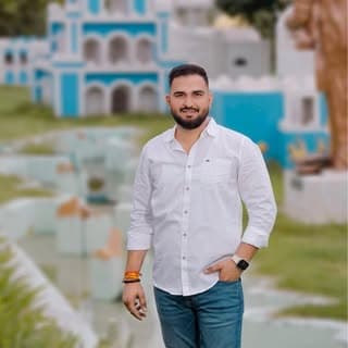 Monu Gurjar