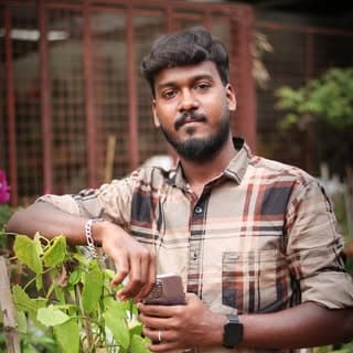 Rajesh D
