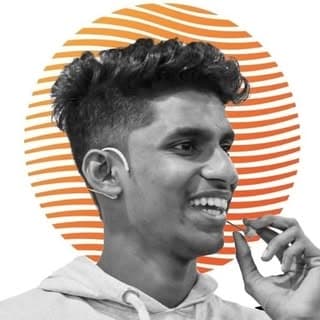 Ayush Krishna