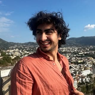 Arhaan Khan