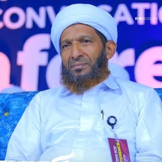 C Muhammed Faizi