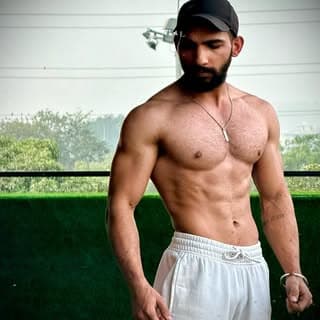 Vikas Ahuja