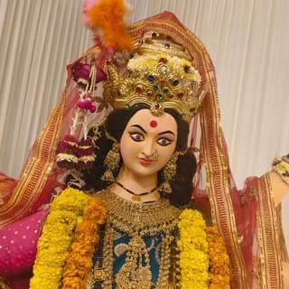 यवतमाळ चा नवरात्री उत्सव