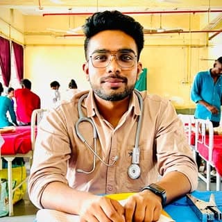 Dr. TEJAS SHENDE