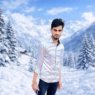 Drx Sahil Khan
