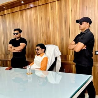 Vishal Singh Yadav ๐ฎ๐ณ