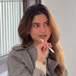 || MEHAK MAHAJAN | Model | Content Creator ||