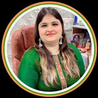 Vaidhya Nisha Motwani | Ayurved consultant | Hair & Skin