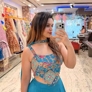 Dhanishtha Khullar