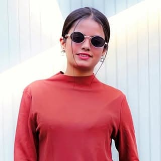 Priya Tiwari