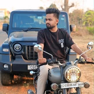 Sonu Patel