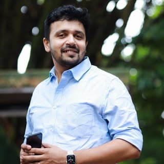 Yadu Pazhayidom