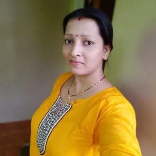 Aisha Parulekar