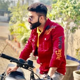 Shrikant Kasana