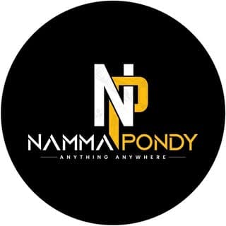 ɴᴀᴍᴍᴀ ᴘᴏɴᴅʏ