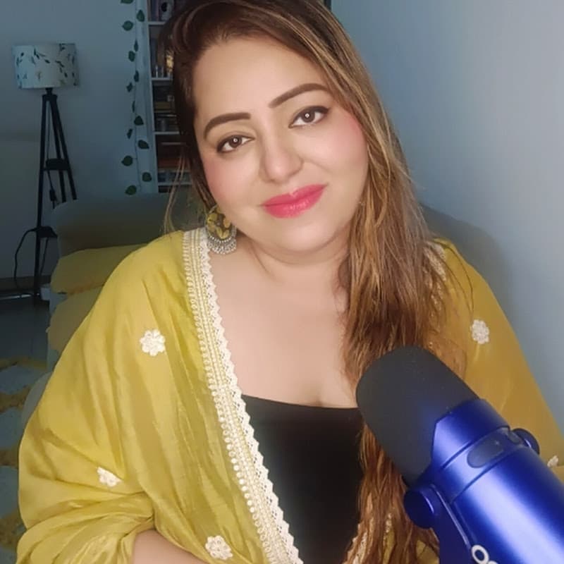 Ishani Kamra