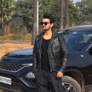 Řøćķý śhāŕmâ