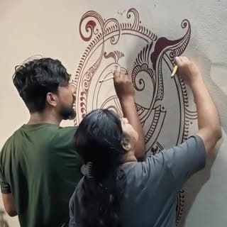 Sharanya Supraj