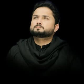 Syed Raza Abbas Zaidi