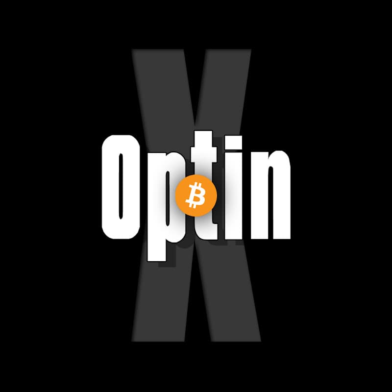 OptinX Crypto Daily