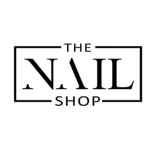 THE NAIL SHOP