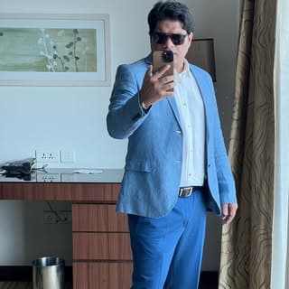 Hanumant Naik | Captain Goa | Unique Travel content