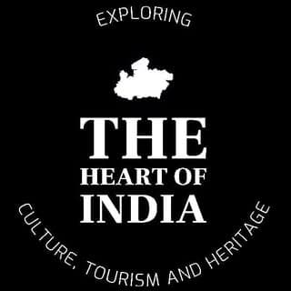 Madhya Pradesh :Heart of India