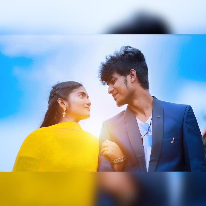 Siva & Prashanya