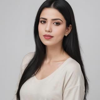 Nidhi sharma