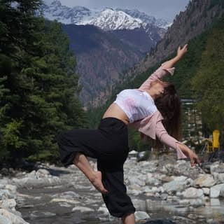 Tanuja Mundepi