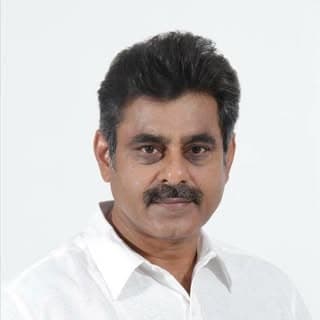 Konda Vishweshwar Reddy