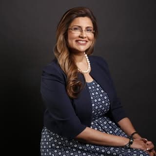 Parin Somani