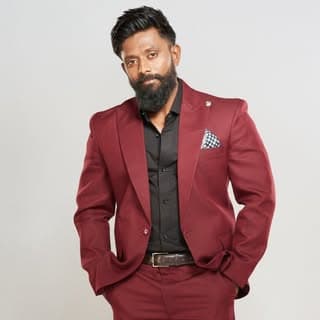 Roshan Bhajankar