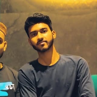 {ER. MD TAUSEEF IQUBAL} آیان توصیف خان