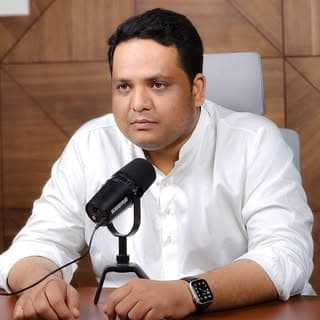 Shreyansh Joshi