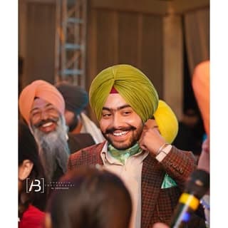 ਗੁਰਸ਼ਰਨ ਸੰਧੂ?