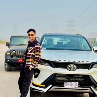 Amit Duhan