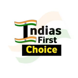 Indias First Choice