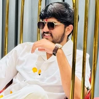 Shubham sisodiya
