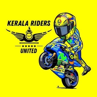 Kerala Riders United