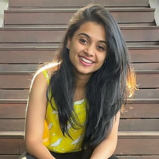 Smita Vaidya