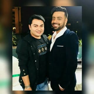 Makeover by Kaushik Rajat