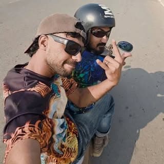 अम्बाडी👣