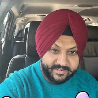 Parampal singh