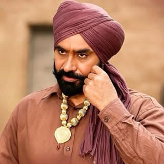 ਬੱਬੂ ਮਾਨ ?