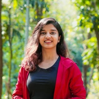 Sampreetha | Deep Health Coach