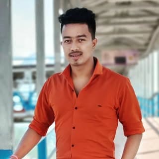 Kangkan Saikia